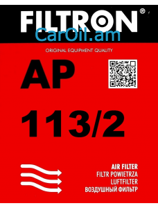 Filtron AP 113/2